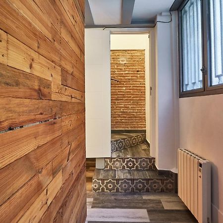 Bbarcelona Duplex Poble Sec Apartment Luaran gambar