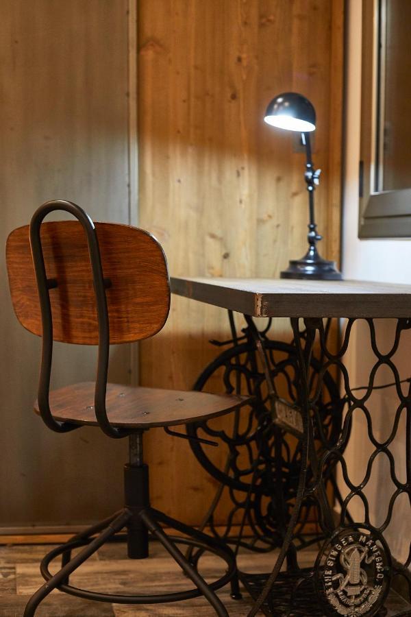 Bbarcelona Duplex Poble Sec Apartment Luaran gambar