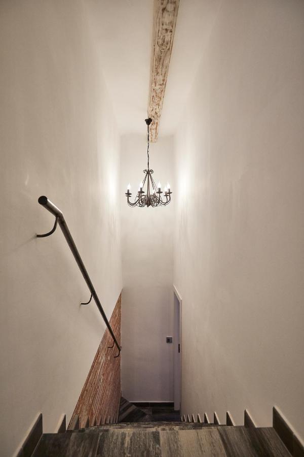 Bbarcelona Duplex Poble Sec Apartment Luaran gambar