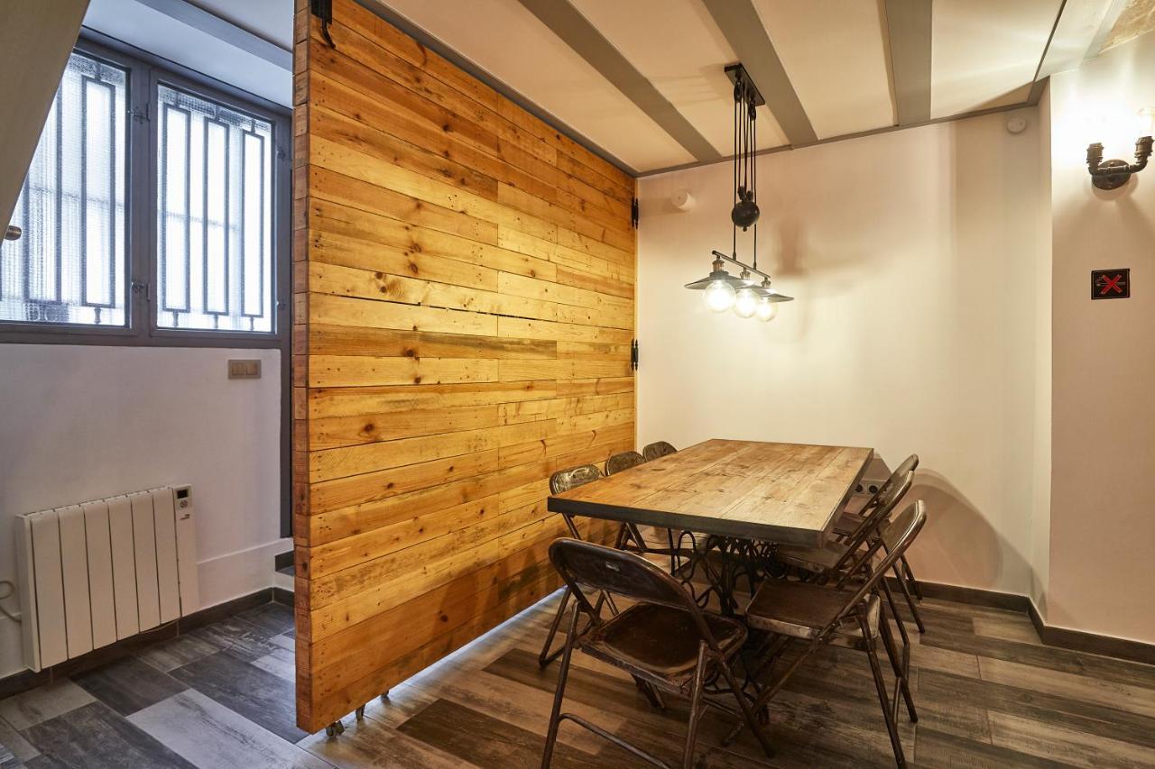 Bbarcelona Duplex Poble Sec Apartment Luaran gambar