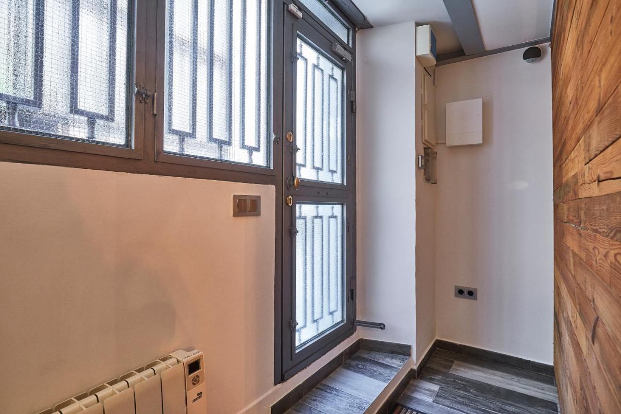 Bbarcelona Duplex Poble Sec Apartment Luaran gambar